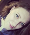 Rencontre Femme : Lora, 42 ans à Russie  Samara